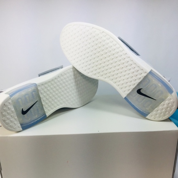 NIB! Nike Air / Fear of God Moccasin, Sz 9.5 (Men) - Picture 4 of 7